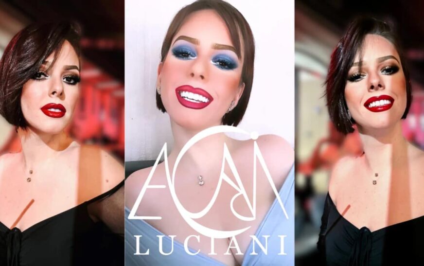 Carmela Luciani